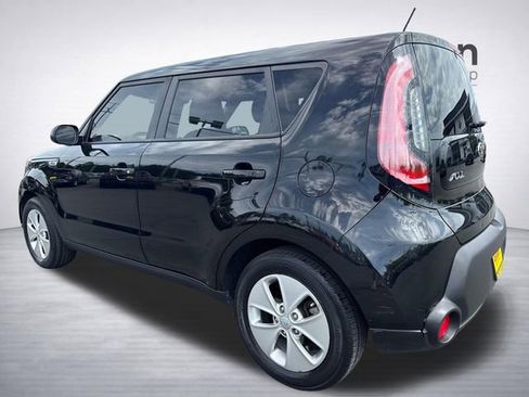 Used 2016 Kia Soul FWD image 5