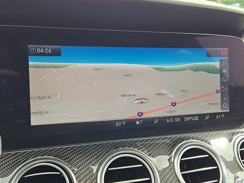Used 2018 Mercedes-Benz E 63 AMG S image 20
