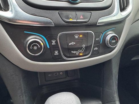 Used 2023 Chevrolet Equinox LS w/ Sport Edition image 18