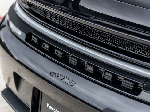 Certified 2026 Porsche 911 GT3 image 16