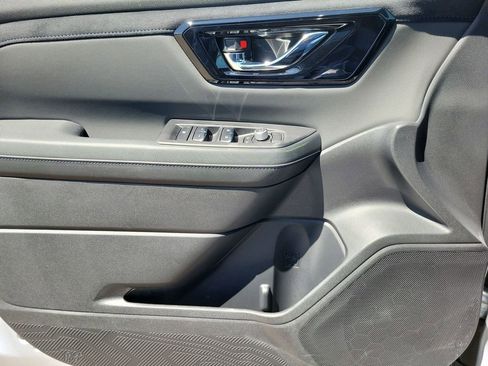 Used 2026 Subaru Forester Limited image 15