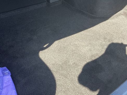 Used 2025 Toyota Camry LE image 13