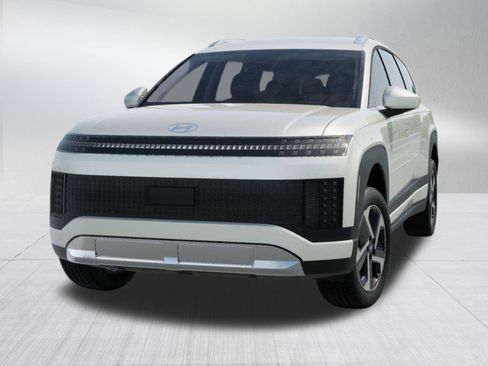 New 2026 Hyundai Ioniq 9 SE image 6