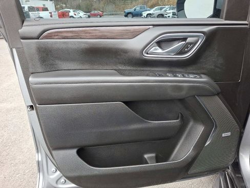 Used 2023 Chevrolet Tahoe LT image 12