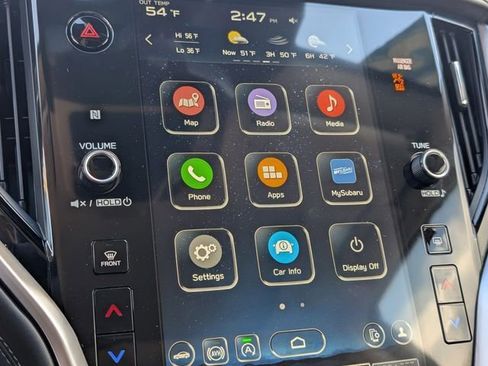 Used 2023 Subaru Outback Touring XT image 23