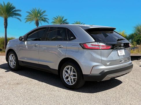 Certified 2024 Ford Edge SEL AWD/4WD image 43