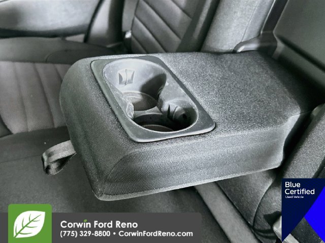 Certified 2023 Ford Edge SE w/ Black Appearance Package AWD/4WD image 30