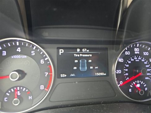 Certified 2023 Kia Forte GT-Line image 16