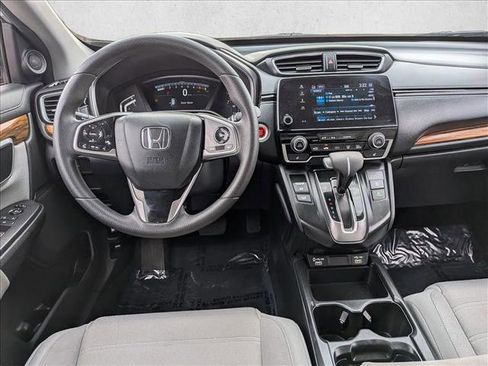 Used 2022 Honda CR-V EX image 15