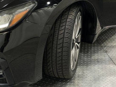 Used 2019 Nissan Maxima Platinum w/ Sport Mat Group image 36