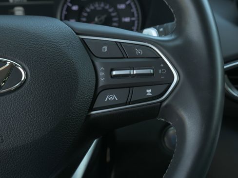 Used 2023 Hyundai Santa Fe SEL FWD image 21