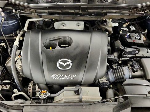 Used 2015 MAZDA CX-5 Grand Touring FWD image 26