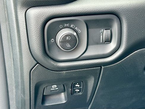New 2026 RAM 1500 Big Horn w/ Night Edition AWD/4WD image 15