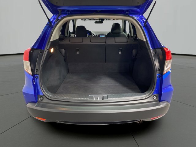 Used 2019 Honda HR-V EX image 24