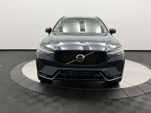 Certified 2024 Volvo XC60 B5 Plus w/ Protection Package Premier AWD/4WD image 2