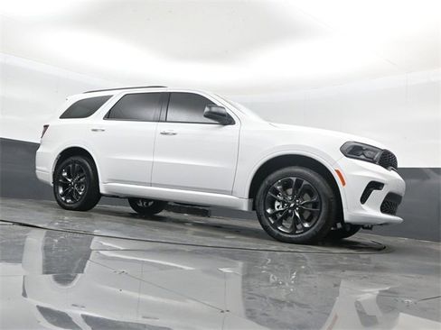 New 2026 Dodge Durango GT w/ Blacktop Package image 35