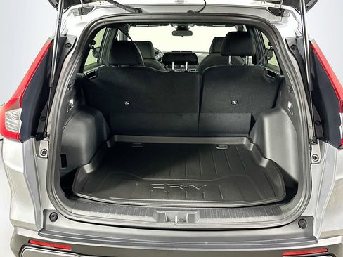 Certified 2026 Honda CR-V Sport image 16