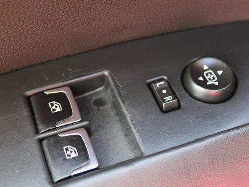 Used 2016 Cadillac ATS Luxury AWD/4WD image 16