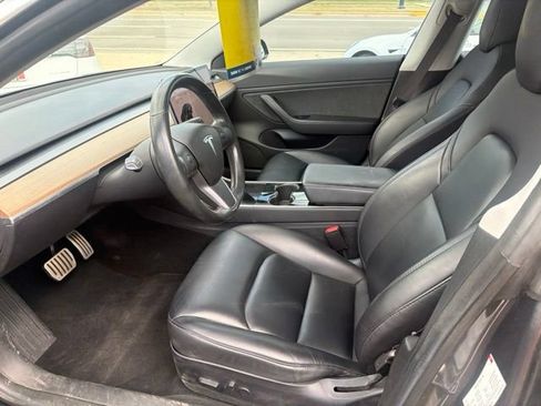 Used 2018 Tesla Model 3 Performance AWD/4WD image 12