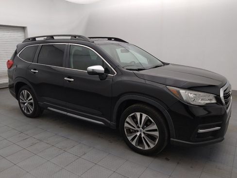 Used 2019 Subaru Ascent Touring w/ Popular Package #3 AWD/4WD image 11