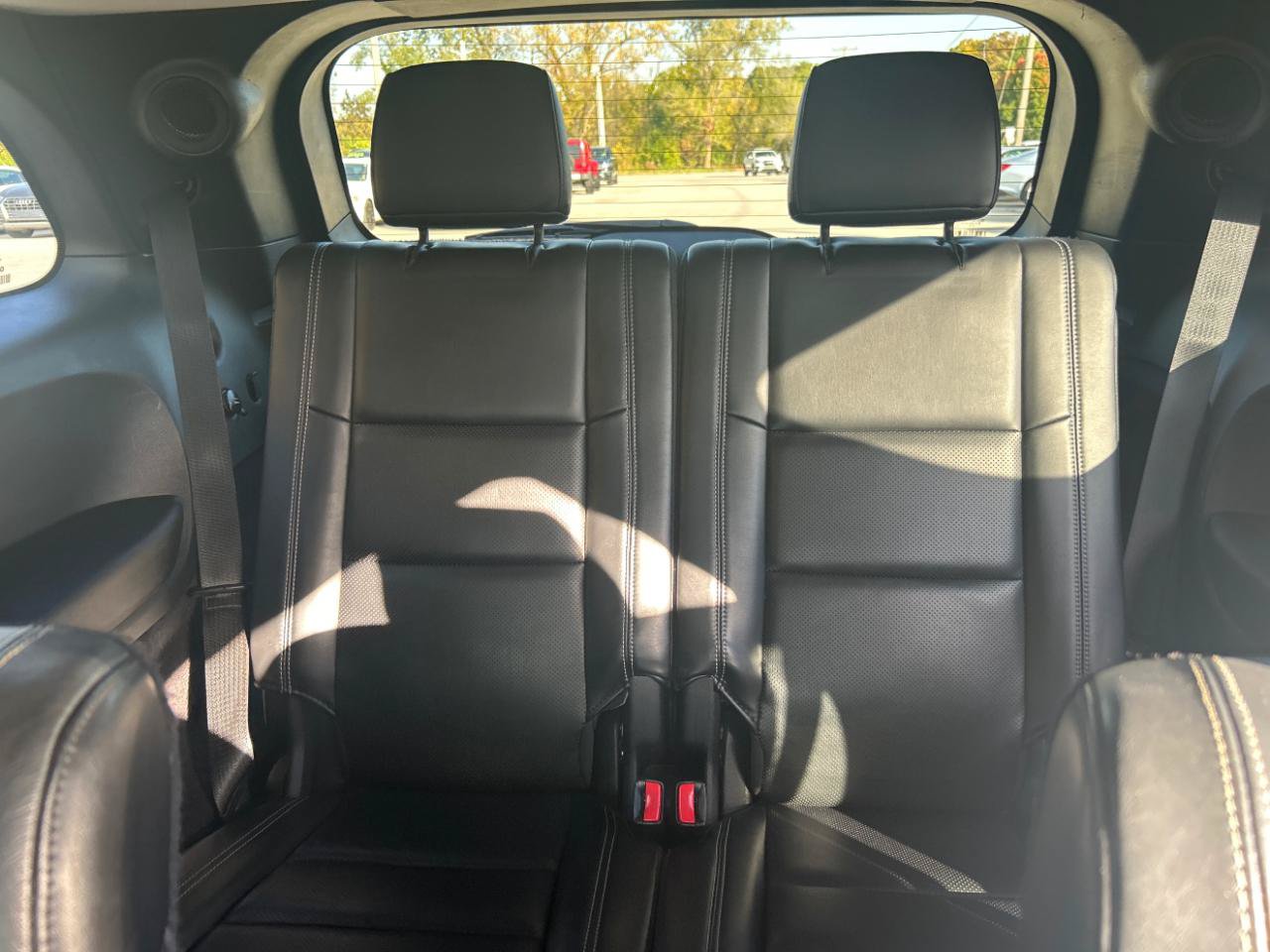 Used 2015 Dodge Durango Citadel w/ Technology Group AWD/4WD image 22
