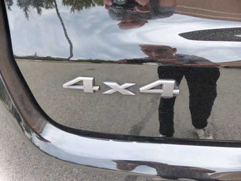 Used 2022 Jeep Compass High Altitude AWD/4WD image 12