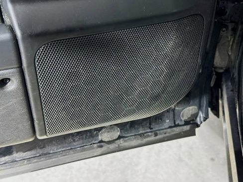 Used 2007 Land Rover Range Rover HSE AWD/4WD image 20