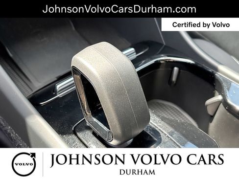 Certified 2023 Volvo XC40 Recharge Ultimate w/ Protection Package Premier AWD/4WD image 24