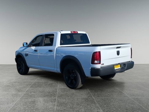 Used 2024 RAM 1500 Classic Warlock image 3