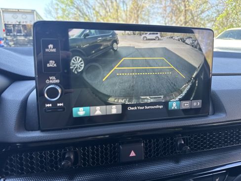 Used 2024 Honda CR-V Sport Touring image 19