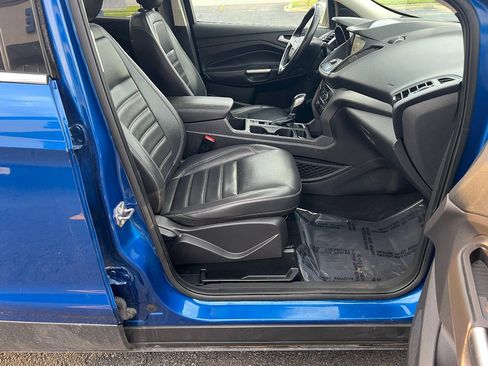 Used 2019 Ford Escape SEL FWD image 25