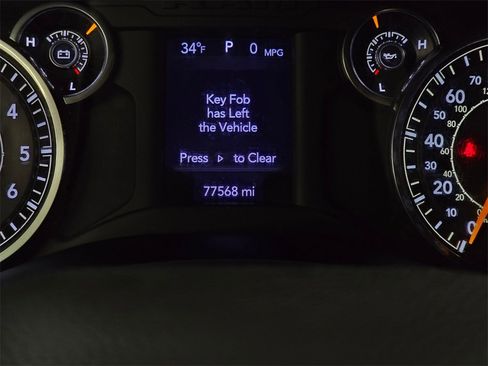 Used 2021 RAM 2500 Big Horn image 25