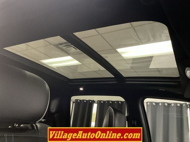 Used 2023 RAM 1500 Limited w/ Body Color Bumper Group AWD/4WD image 41