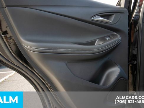 Used 2024 Buick Encore GX Preferred image 25