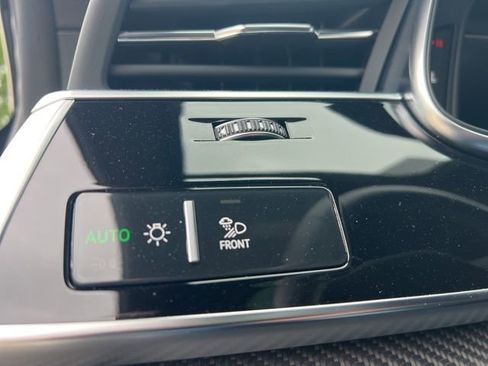 Used 2024 Audi SQ8 Premium Plus w/ Executive Package image 23