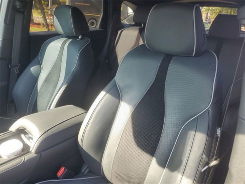 Used 2021 Acura RDX A-Spec image 15