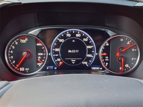 Used 2023 Chevrolet Blazer RS image 20