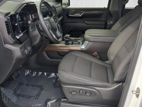 Used 2024 Chevrolet Silverado 1500 RST w/ Protection Package RWD image 15