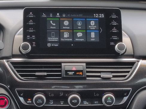 Used 2021 Honda Accord Sport Special Edition image 18