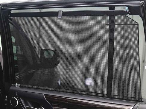 Used 2021 Lexus LX 570 4WD w/ Sport Package image 16