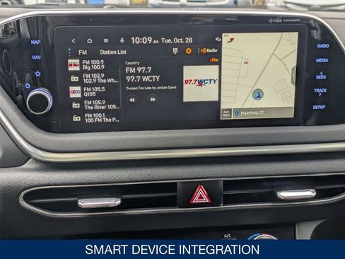 Certified 2023 Hyundai Sonata SEL image 23