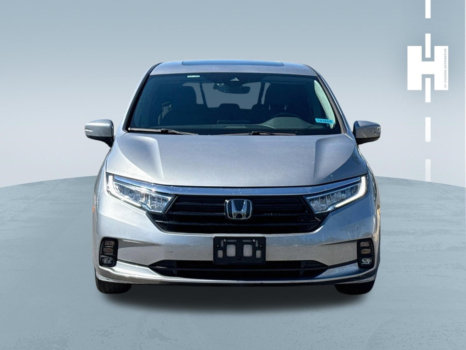 Used 2023 Honda Odyssey EX-L image 2