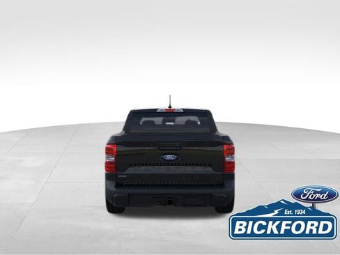 New 2026 Ford Maverick XL AWD/4WD image 5