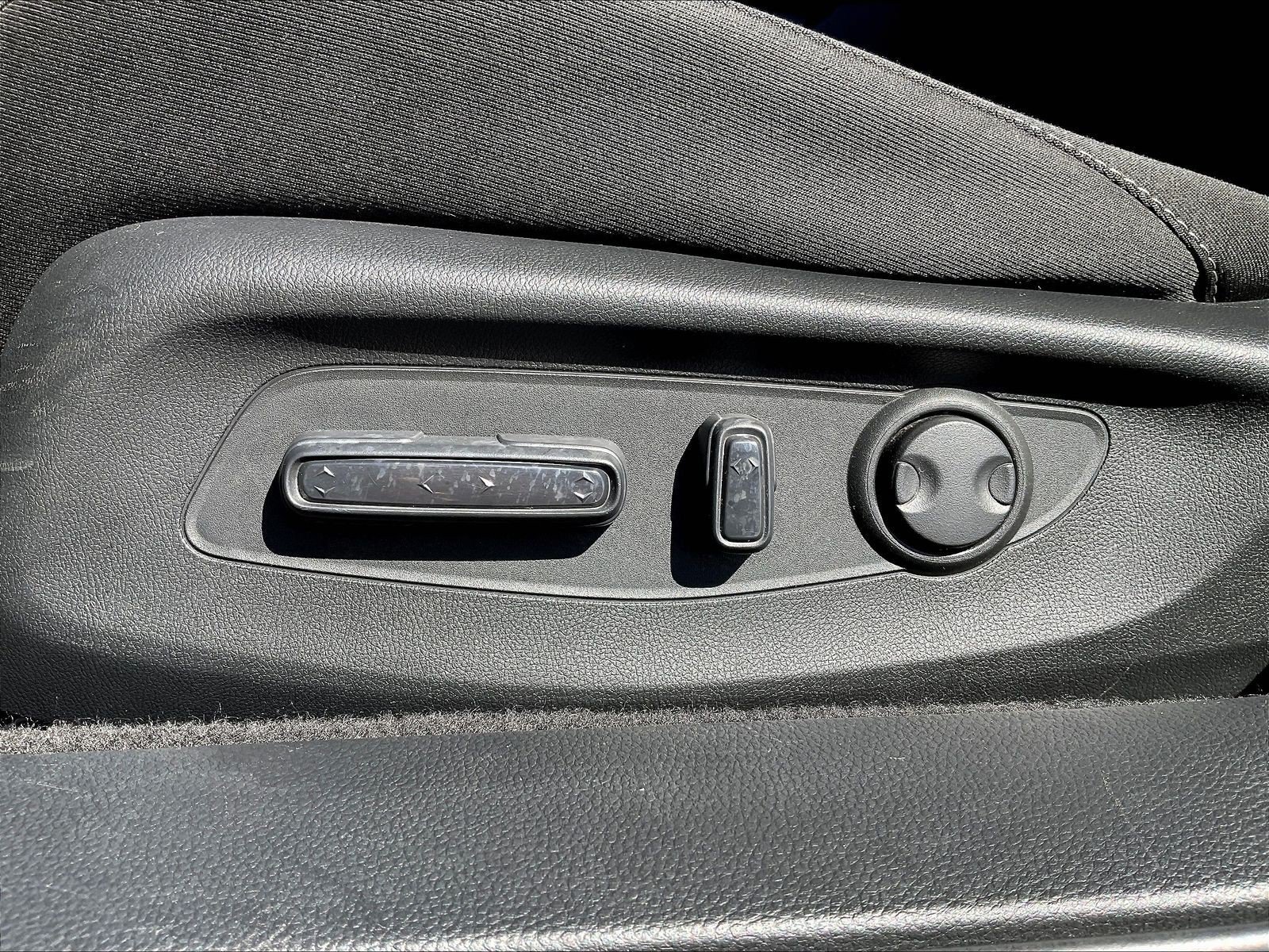 Certified 2024 Honda Accord EX image 28