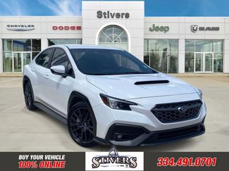 Used 2024 Subaru WRX Premium w/ Popular Package #2A AWD/4WD video 1