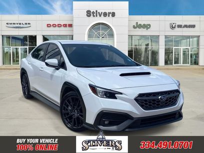 Used 2024 Subaru WRX Premium w/ Popular Package #2A