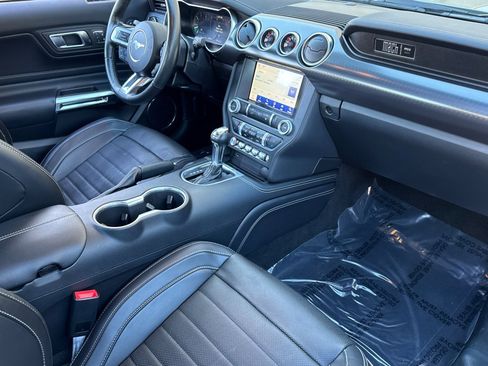 Used 2021 Ford Mustang Mach 1 w/ Equipment Group 700A image 14