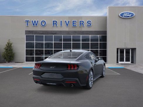 New 2026 Ford Mustang GT Premium image 8