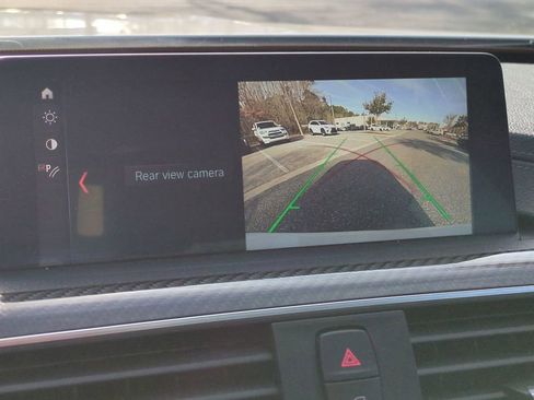 Used 2018 BMW M3 image 20