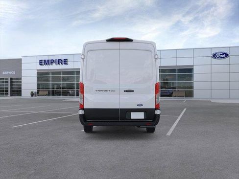 New 2026 Ford Transit 250 148 Medium Roof RWD image 5